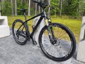 MTB carbon, Cube Reaction SL 29er, Fox, Deore XT - nuotraukos Nr. 2