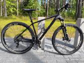 MTB carbon, Cube Reaction SL 29er, Fox, Deore XT - nuotraukos Nr. 3
