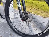 MTB carbon, Cube Reaction SL 29er, Fox, Deore XT - nuotraukos Nr. 5