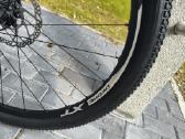 MTB carbon, Cube Reaction SL 29er, Fox, Deore XT - nuotraukos Nr. 6