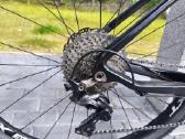 MTB carbon, Cube Reaction SL 29er, Fox, Deore XT - nuotraukos Nr. 7
