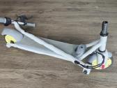 Segway Ninebot ekickscooter Zing C10 80eur - nuotraukos Nr. 5