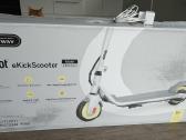 Segway Ninebot ekickscooter Zing C10 80eur - nuotraukos Nr. 6