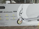 Segway Ninebot ekickscooter Zing C10 60eur - nuotraukos Nr. 8