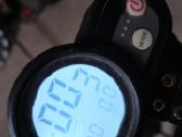 2 elektriniai paspirtukai pilnai vaziuajantys - nuotraukos Nr. 6