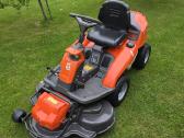Husqvarna 216 T awd