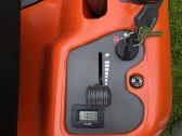 Husqvarna 216 T awd - nuotraukos Nr. 6