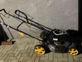 Grunder 52cm žoliapjovė