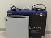 Playstation 5 Digital Edition 825gb