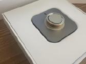 Naujas Oura Ring 4, Rose Gold (8dydis)