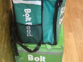 Bolt saltkrepsis - nuotraukos Nr. 2