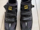 Mavic MTB batai - nuotraukos Nr. 4