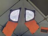 Palapinė Glamp-365,stalas,du gultai - nuotraukos Nr. 6