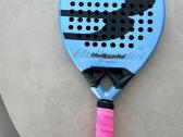 Parduodama Bullpadel Vertex 05w raketė - nuotraukos Nr. 2