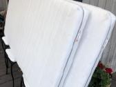 Ikea 900x2000x120 naudotas čiužinys