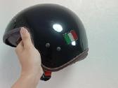 Vespa vyriškas šalmas L / 60 - nuotraukos Nr. 2
