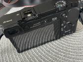 Sony A6000 + 2 objektyvai 16-50 Oss ir 55-210 Oss - nuotraukos Nr. 5