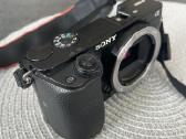 Sony A6000 + 2 objektyvai 16-50 Oss ir 55-210 Oss - nuotraukos Nr. 12