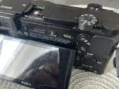 Sony A6000 + 2 objektyvai 16-50 Oss ir 55-210 Oss - nuotraukos Nr. 7