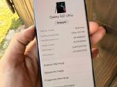 Samsung S22 Ultra 512gb Idealus - nuotraukos Nr. 5