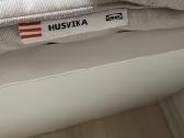 Ikea lova - nuotraukos Nr. 2