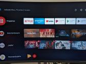 Xiaomi Mi TV Box S 4k - nuotraukos Nr. 2