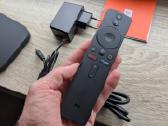 Xiaomi Mi TV Box S 4k - nuotraukos Nr. 7