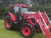 Zetor Hsx 140 - nuotraukos Nr. 2