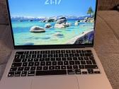 Apinaujis MacBook Air M5/16/512gb - nuotraukos Nr. 5