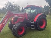 Zetor Hsx 140 - nuotraukos Nr. 3