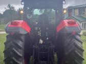 Zetor Hsx 140 - nuotraukos Nr. 4