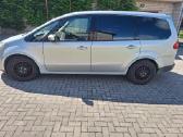 Ford Galaxy Trend - nuotraukos Nr. 2
