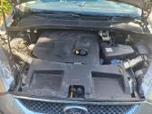 Ford Galaxy Trend - nuotraukos Nr. 8