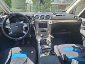 Ford Galaxy Trend - nuotraukos Nr. 11