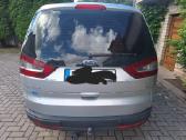 Ford Galaxy Trend - nuotraukos Nr. 12