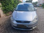 Ford Galaxy Trend - nuotraukos Nr. 13