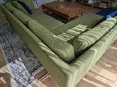 Moderni,didelė sofa - nuotraukos Nr. 4
