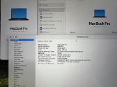 Apple MacBook Pro 14" M3 Pro 18gb RAM 1tb SSD - nuotraukos Nr. 3