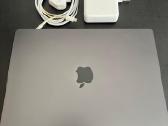 Apple MacBook Pro 14" M3 Pro 18gb RAM 1tb SSD - nuotraukos Nr. 2