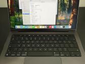 Apple MacBook Pro 14" M3 Pro 18gb RAM 1tb SSD