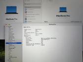 Apple MacBook Pro 14" M3 Pro 18gb RAM 1tb SSD - nuotraukos Nr. 4