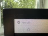 Philips 273elh monitorius - nuotraukos Nr. 3