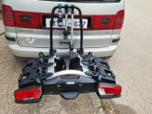 Thule Velocompact 926 - nuotraukos Nr. 2