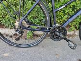 Moteriškas dviratis Radon ir Carver - nuotraukos Nr. 2