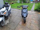 Parduodu Macal Cy 50cc