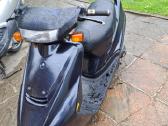 Parduodu Macal Cy 50cc - nuotraukos Nr. 2