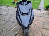 Parduodu Macal Cy 50cc - nuotraukos Nr. 3