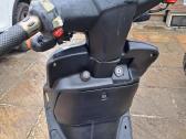 Parduodu Macal Cy 50cc - nuotraukos Nr. 4