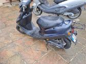 Parduodu Macal Cy 50cc - nuotraukos Nr. 5