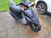 Parduodu Macal Cy 50cc - nuotraukos Nr. 6